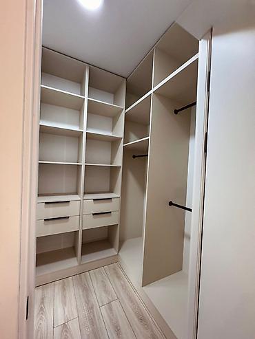 азербайджан: 3 комнаты, 104 м², Асанбай мкр Элитка, 3 этаж, Дизайнерский ремонт — 6