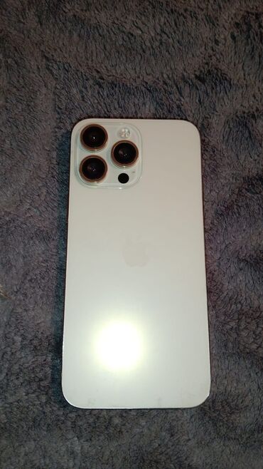 apple 6s qiymeti: IPhone 14 Pro Max, 128 ГБ, Белый