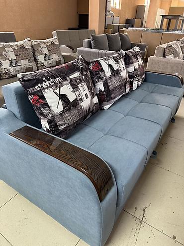 Прямые диваны: Прямой диван, Новый — 31