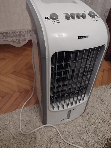 Pokretne klime: Rashladni klima uređaj - model Dictro lux BL-168 DL Snaga 80 W — 5