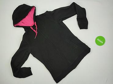 monki bluza: Crivit, Bluza z kapturem damska, rozmiar M — 2