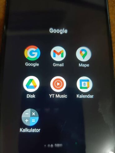 ZTE: ZTE Blade A52, 64 GB, bоја - Tamnoplava, Otisak prsta, Dual SIM, Face ID — 8