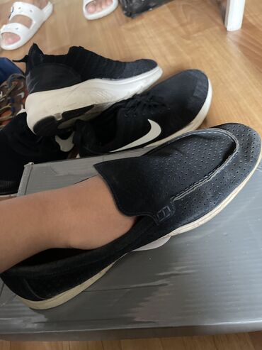 Кроссовки и спортивная обувь: Продается мужская обувь Макостны, кроссовки, ботасы, ботинки дешево at lalafo.kg — 21 Кроссовки и спортивная обувь: Продается мужская обувь Макостны, кроссовки, ботасы, ботинки дешево — 21
