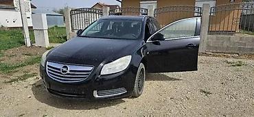 Cars for Parts: OPEL INSIGNIA DELOVI Z20R BOJA Z 20 R | OPEL DELOVI 06******* Opel — 3
