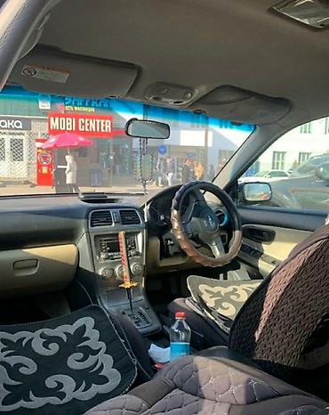 subaru: Subaru Impreza: 2005 г., 1.5 л, Автомат, Бензин, Хэтчбэк — 9