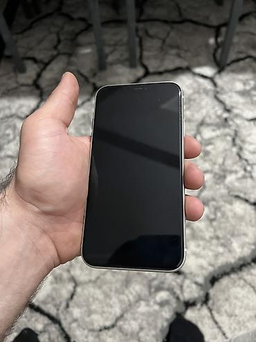 Apple iPhone: IPhone 11, Ağ, Simsiz şarj -da lalafo.az — 6 Apple iPhone: IPhone 11, Ağ, Simsiz şarj — 6