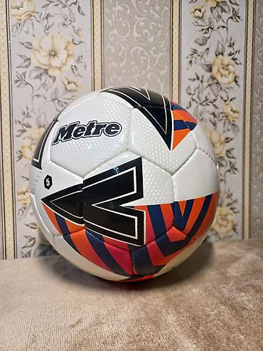 Мячи: 🔴🔴🔴Футбольные МЯЧИ. производство Пакистан 1200 СОМ оптом и в розницу — 4