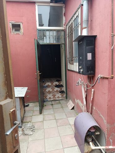 Həyət evləri və villaların satışı: Binəqədi qəs. 2 otaqlı, 60 kv. m, Yeni təmirli -da lalafo.az — 2 Həyət evləri və villaların satışı: Binəqədi qəs. 2 otaqlı, 60 kv. m, Yeni təmirli — 2