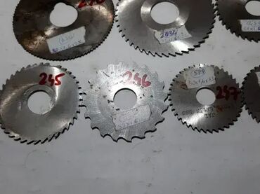 bosch aku alat: Glodalo testera s debljinama 1,5mm 1,6mm Cena je po komadu. Tehničke