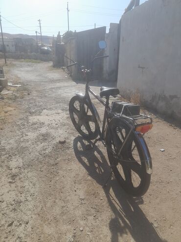 трехколесный велосипед для взрослых в баку: Yeni Şəhər velosipedi Stels, 28", sürətlərin sayı: 27