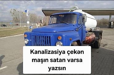 bmw e36 bufer: Kanalizasiya nasoslu xüsusi təyinatlı maşın axtarıram. satmaq istəyən — 1