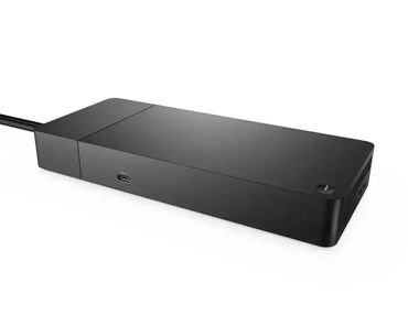 mrezni adapter za internet: Brend: DELL 💻 Model: DELL WD19DCS dock with 240W AC adapter ⚡ Cena