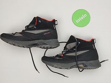 molton buty: 4F, Botki dla mężczyzn, rozmiar 44 — 2