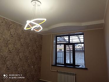 Ремонт под ключ: Ремонт под ключ | Квартиры Больше 6 лет опыта — 20