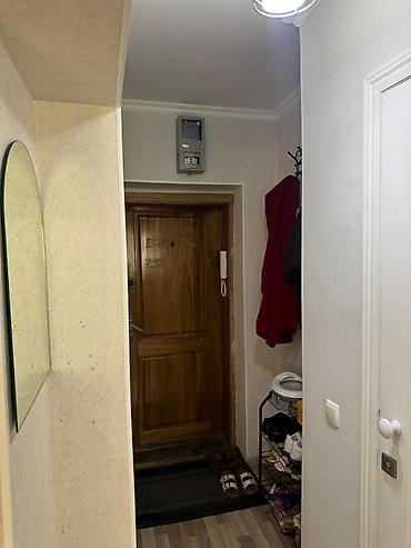1 комната, 28 м², Политех Хрущевка, 2 этаж, Евроремонт