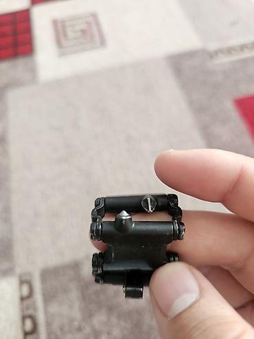 Другие наручные часы: Браслет LEATHERMAN каропку потерял оригинал !. пользуюсь уже год — 10