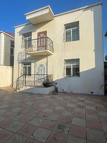 isti hovuzlu evler: İki mərtəbəli həyət evi – tam məişət avadanlıqları və mebel ilə - — 5