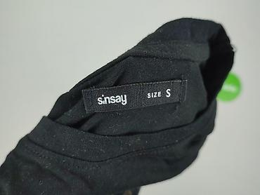 swiateczne: Sinsay, T-shirt damski, rozmiar S — 6