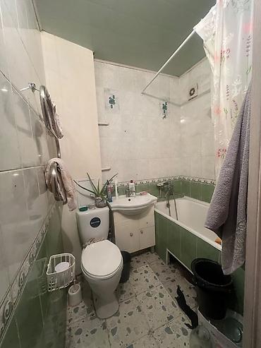 Продажа квартир: 2 комнаты, 44 м², 6 мкр 104 серия, 1 этаж, Свежий ремонт — 2