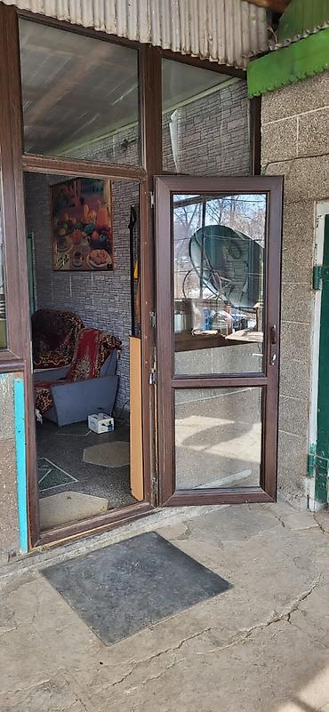 Продажа коттеджей и домов: Продам дом с мебелью. 📍Город Кант,ул.Куйбышева. В доме 5 жилых комнат — 6