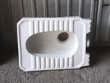 Унитазы: Б/у унитазы и бочки город ош — 9