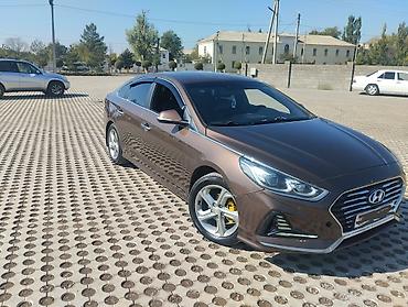 хундай аванте 1 6: Hyundai Sonata: 2019 г., 2 л, Автомат, Бензин, Седан — 3