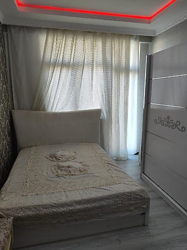 19: ✨ Nizami Rayonunda, Mehdi Abbasov Küçəsində 60 m² 2 Otaqlı Təmirli Və — 5