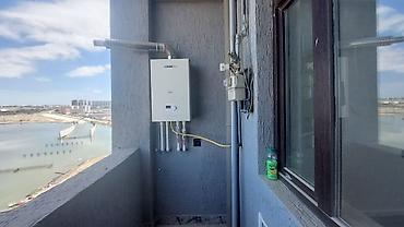 Yeni tikili: 2 otaqlı, Yeni tikili, 71 kv. m — 13