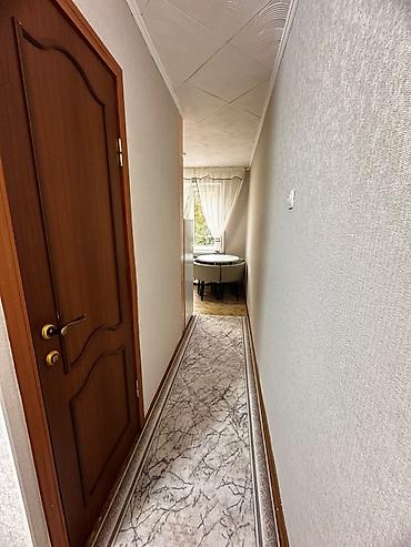 Продажа квартир: 2 комнаты, 44 м², 11 мкр 104 серия, 2 этаж — 5