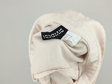 pull and bear bezrekawnik: H&M Divided, Koszula damska, rozmiar S — 4