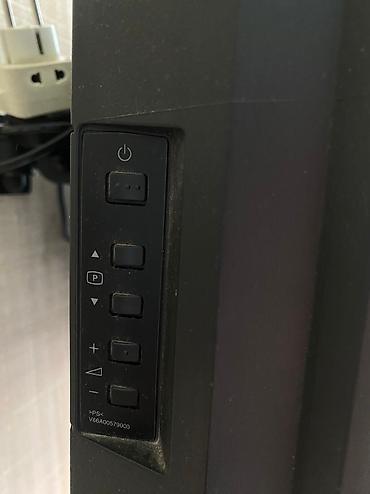 ТВ и видео: TOSHIBA TV REGZA 24HV10E1; Страна: Япония; размер: 24дюйма(61см); ЖК — 3