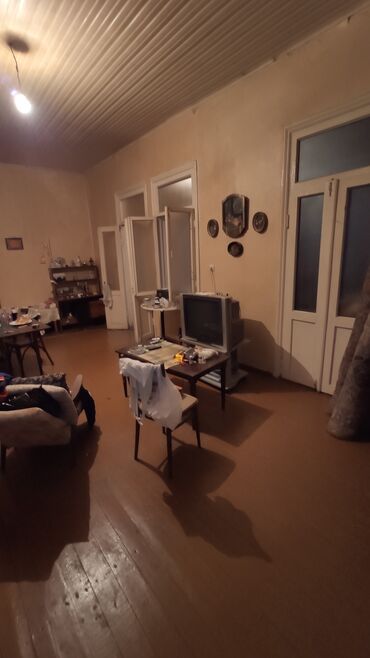 Köhnə tikili: Bakı, 3 otaqlı, Köhnə tikili, m. İçərişəhər, 60 kv. m — 4