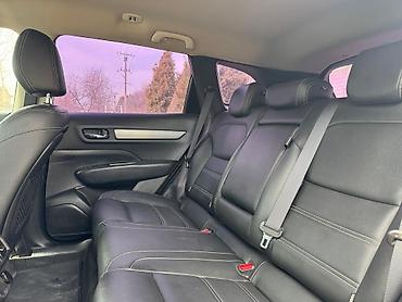 Другие автомобили: SAMSUNG QM6 Год выпуска: 2019 Коробка передач: АКПП Двигатель: 2.0 — 9