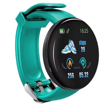 novi pazar satovi: Smart watch, Unisex