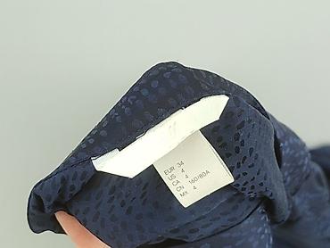 w kropki: H&M, Sukienka damska, rozmiar 2XS — 5