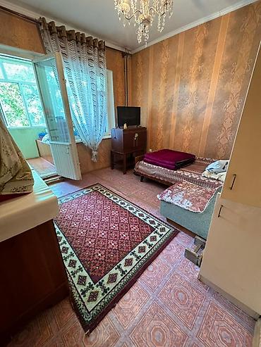 elite hause: 3 комнаты, 63 м², Кулатов мкр., 105 серия, 2 этаж, Старый ремонт — 2