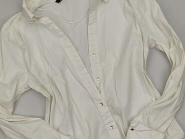 appendage t shirty: Zara, Women`s shirt, size L (EU 40)