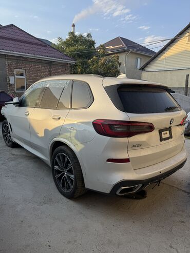 купить двигатель дизельный: Бензиновый мотор BMW 2020 г., 3 л, Б/у, Оригинал, Германия