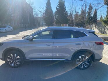 BYD: BYD Song Plus: 1.5 l | 2024 il 1000 km Ofrouder/SUV -da lalafo.az — 13 BYD: BYD Song Plus: 1.5 l | 2024 il 1000 km Ofrouder/SUV — 13