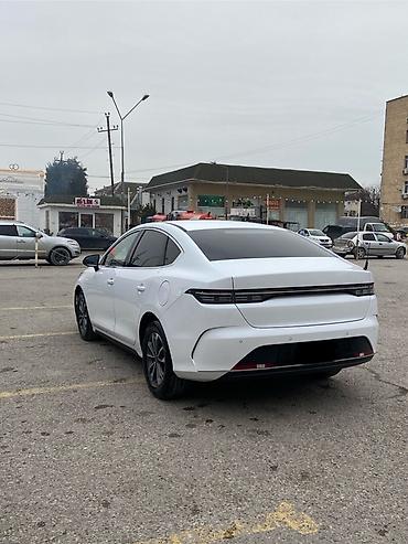 BYD: BYD Destroyer 05: 1.5 l | 2024 il 50000 km Sedan — 5