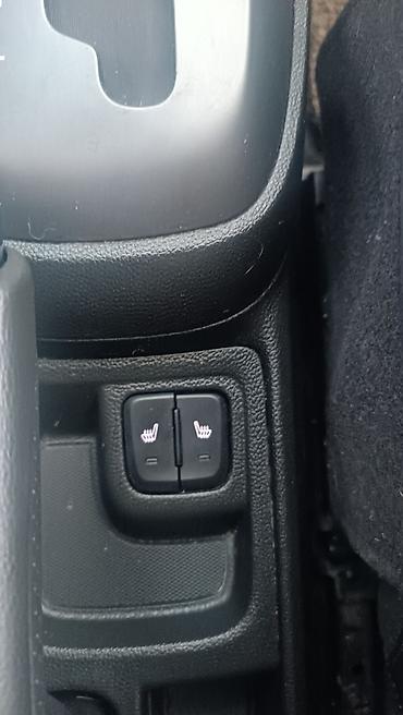 Chevrolet: Chevrolet Spark: 2018 г., 1 л, Вариатор, Бензин, Хэтчбэк — 8