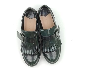 Flat shoes for women, 38, condition - Very good