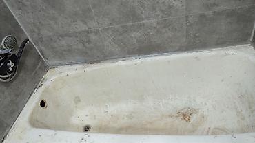 Реставрация ванн: Реставрация ванн Больше 6 лет опыта — 2