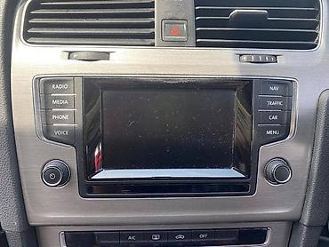 o bag beograd usce: RADIO ZA VOLKSWAGEN GOLF 7 | Radio Golf 7 — 1