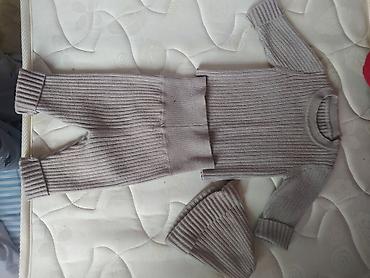 Комплекты одежды: Комплект — 8