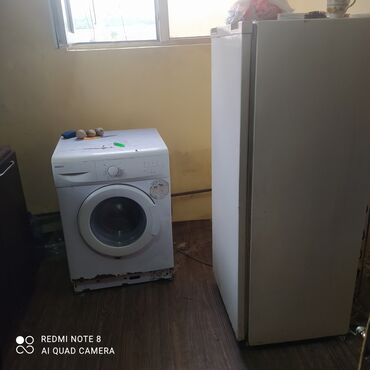 kiraye evler bakıda: 65 kv. m, 2 otaqlı, Qaz, İşıq, Su