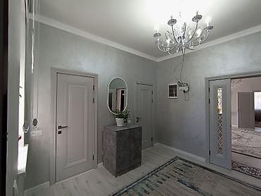 Продажа коттеджей и домов: Продаётся добротный дом в Ак-Ордо 2. Дом жилая 200,м.площадь участка — 7