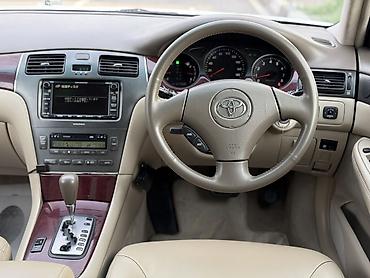 Toyota: Toyota Windom: 2003 г., 3 л, Автомат, Бензин, Седан — 8