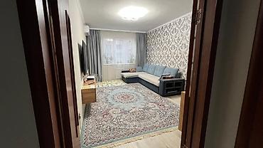 Продажа квартир: 2 комнаты, 68 м², Элитка, 3 этаж, Евроремонт — 7