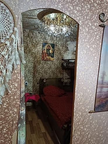 Продажа квартир: 1 комната, 30 м², Шлагбаум Хрущевка, 1 этаж, Старый ремонт — 5
